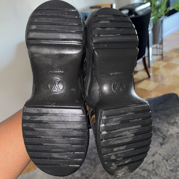 Louis VUITTON archlight - Picture 5 of 8